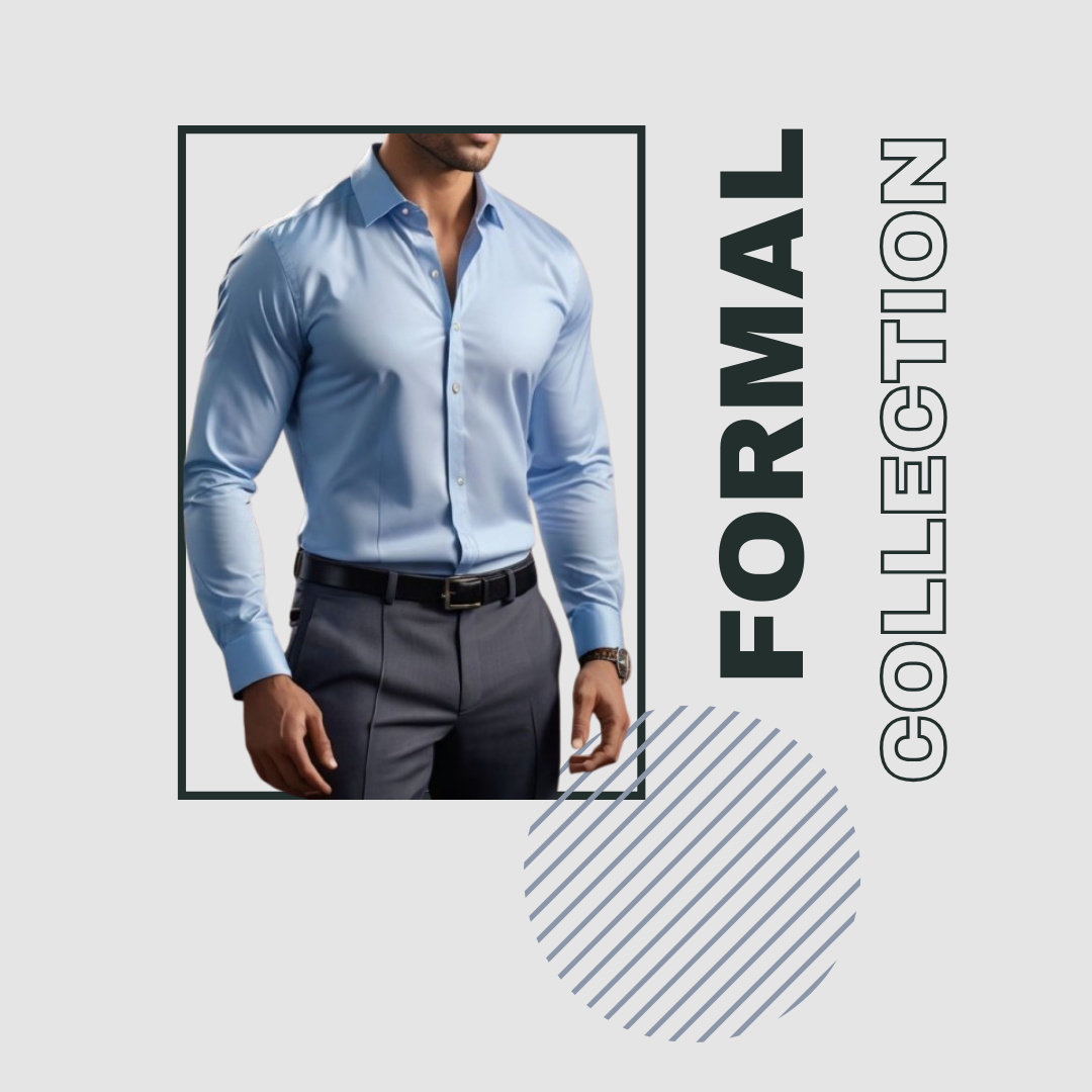 Formal Wear