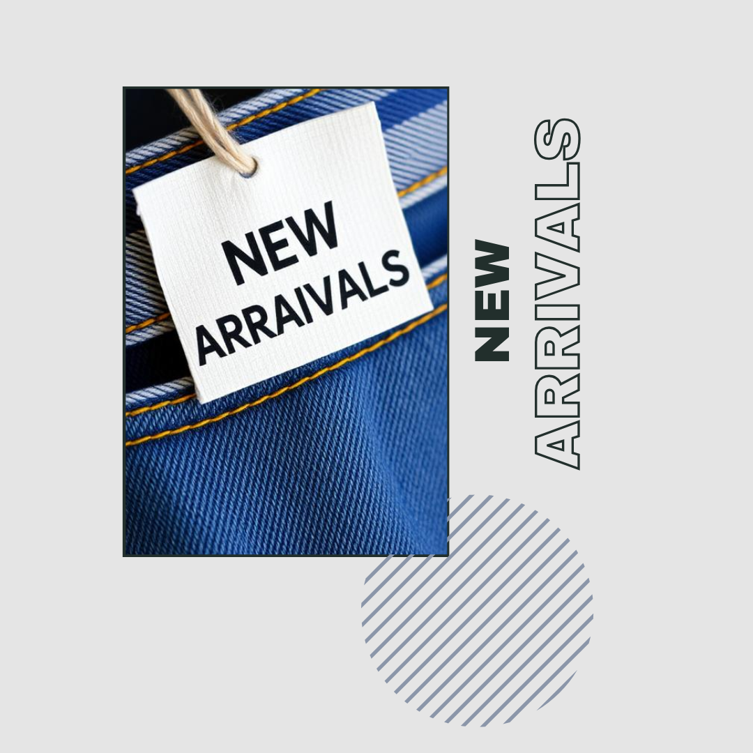 New Arrivals