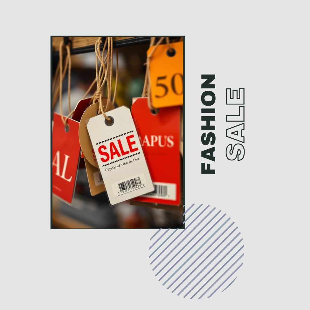 Sale