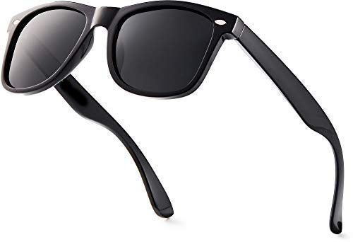 Men's Stylish Sunglasses – UV Protection, Trendy & Perfect for All Occasions