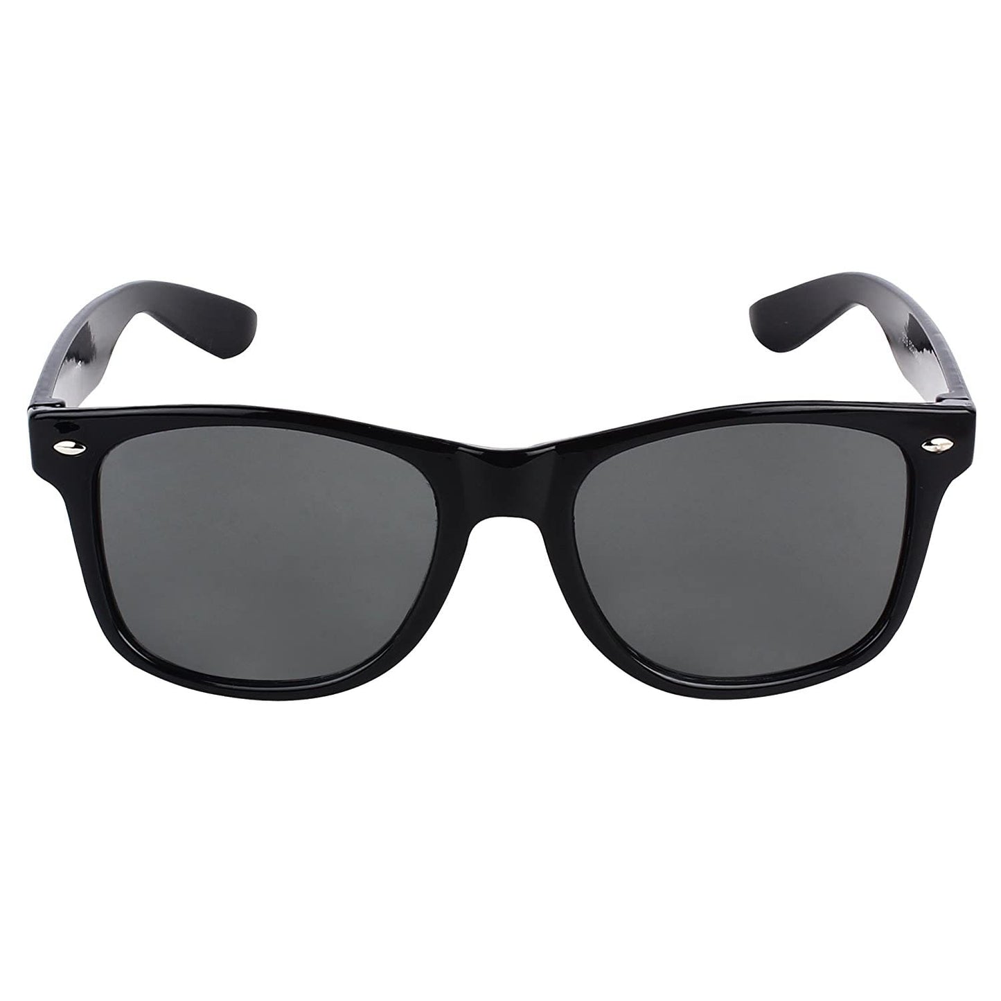 Men's Stylish Sunglasses – UV Protection, Trendy & Perfect for All Occasions