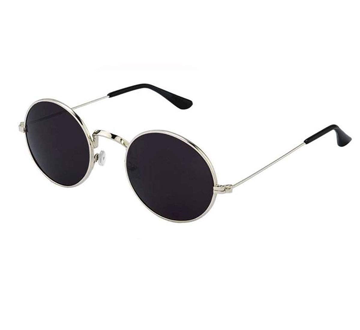 Stylish round sunglasses for men