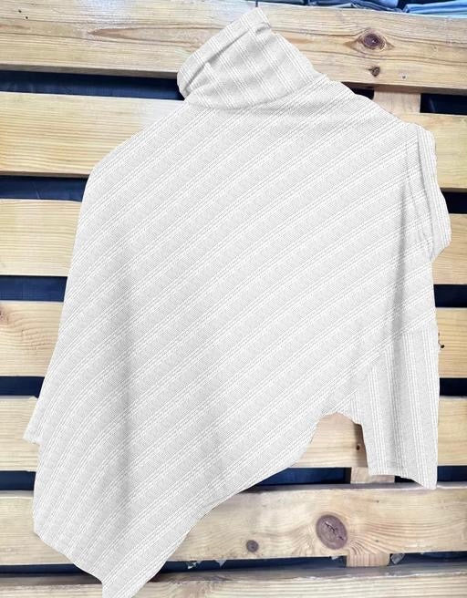 Mens stylish Zip Tee – Crisp Style with a Bold Collar Twist White Color