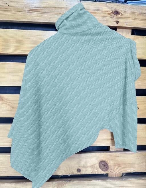 Sky Blue Zip Tee – Cool Breeze Style in Sky Blue