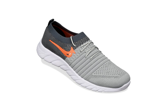 Men's Lightweight Running and Casual Sneakers for Everyday Comfort and Style