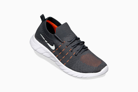 Men's Lightweight Running & Casual Sneakers – Dark Grey Color | Everyday Comfort & Style