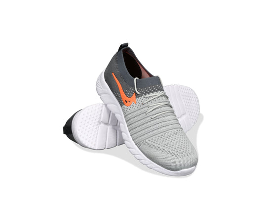 Men's Lightweight Running and Casual Sneakers for Everyday Comfort and Style